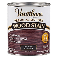 Масло тонирующее быстросохнущее Varathane Fast Dry Wood Stain черешня 0,236 л.