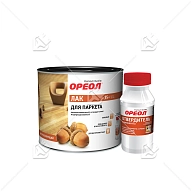 Ореол лак с отв.(1.8кг)Ростов