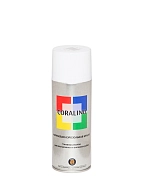 Coralino / Коралино Краска универсальная аэрозольная акриловая матовая