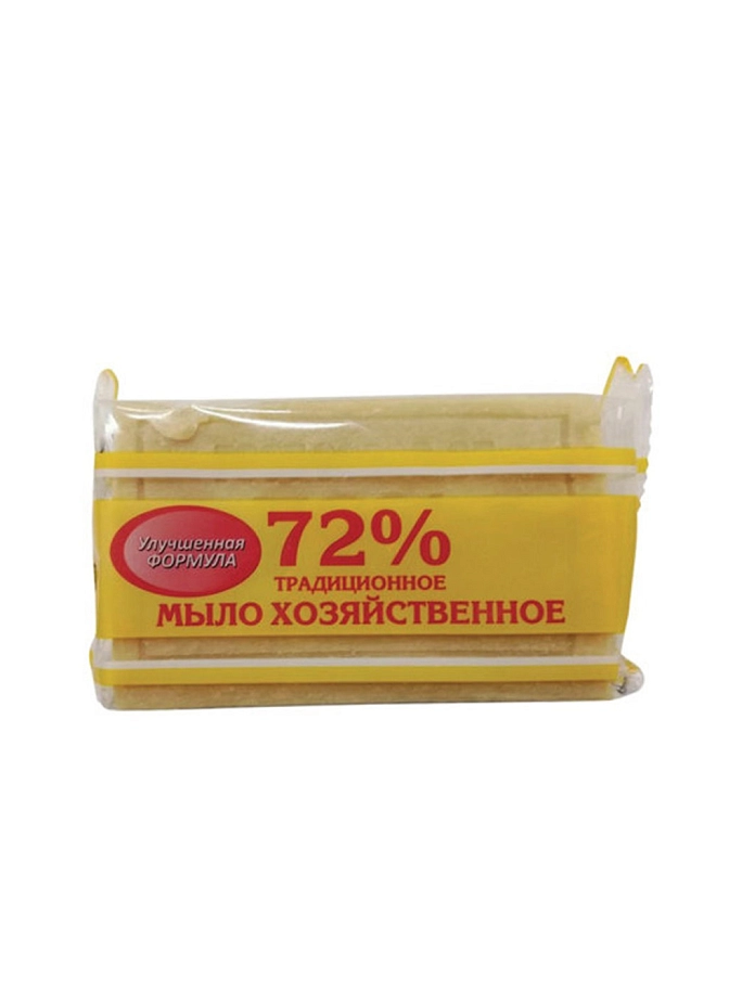 Мыло хозяйственное традиционное