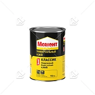 Клей универсальный контактный Момент-1 Классик 750 мл.