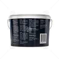 Защитное лессирующее матовое покрытие Dufa Creative Finitura Vernici 2,5 л.