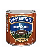 хаммерайтГрунт Rust Beater корич. (2,5л) Э