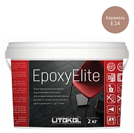 Litokol EpoxyElite / Литокол Эпокси Элайт Затирка эпоксидная