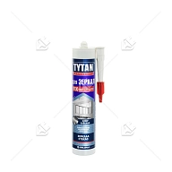 Клей монтажный для зеркал Tytan Professional бежевый 310 мл.