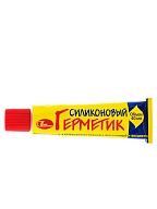 Новбытхим Герметик силиконовый универсальный