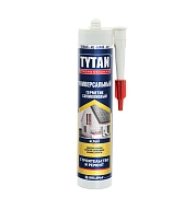 Tytan Professional / Титан Профешенл Герметик силиконовый универсальный