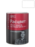 Расцвет Грунт-эмаль по ржавчине