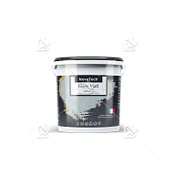 Защитный состав NovaTech Glaze Matt матовый 2,5 л