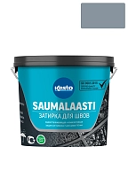 Kesto Saumalaasti / Кесто Саумалаасти Затирка для швов