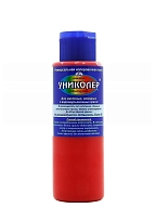 Паста колеровочная универсальная Аква-Колор Униколер 7.1 красная 100 мл.