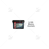 Затирка эпоксидная Litokol Starlike Evo S.100 абсолютно белый 2,5 кг.