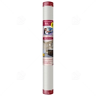 Стеклообои под покраску Wellton Decor Бабочка 1х12,5 м.