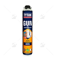 Пена профессиональная Tytan Professionall Gun 750 мл.
