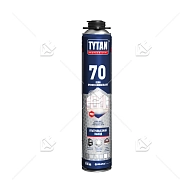 Титан Prof. Ultra 70 пена профессиональная 870 мл