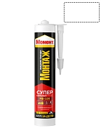 Момент монтажный(400г) Суперсильный плюс МВ-100