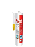 Soudal Profil / Соудал Профиль Герметик силиконовый универсальный