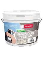 Штукатурка декоративная мраморная Bayramix Ecostone 976-K 15 кг