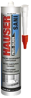 Hauser SANI / Хаусер САНИ Герметик силиконовый санитарный