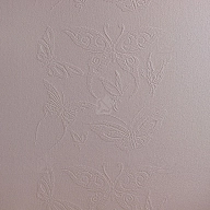 Стеклообои под покраску Wellton Decor Бабочка 1х12,5 м.