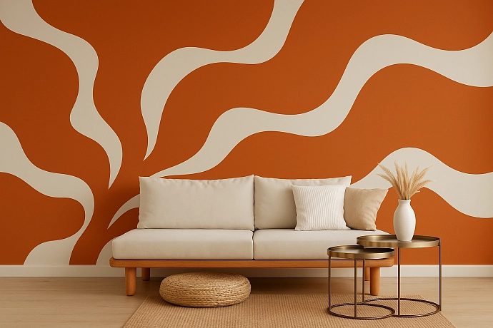 Покраска декоративной штукатурки: честно о нюансах и ошибках — инструкция от экспертов, а не по учебнику