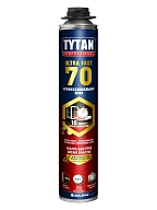 Tytan Professional Ultra Fast 70 / Титан Профешнл Ультра Фаст 70 Пена профессиональная