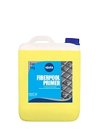 Грунт гидроизоляционный Kesto Fiberpool Primer концентрат 1:1 5 л