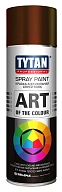 Tytan Professional Art of the colour / Титан Профешнл Арт оф зе колор Краска универсальная аэрозольная акриловая глянцевая