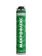 Макрофлекс пена-цемент проф. ПРО (850мл) NEW
