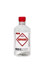 Керосин ТС-1 RPG ТУ 0,5 л.