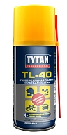 Tytan Professional TL-40 техничекская смазка-аэрозоль 150 мл
