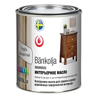 Landora Bankolja/ Ландора Банколя Колеруемое интерьерное масло
