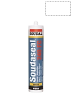 Soudal Soudaseal 240 FC / Соудал Соудасил 240 ФЦ Клей-герметик быстрой полимеризации
