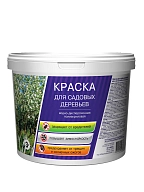 Empils / Эмпилс Краска для садовых деревьев водно-дисперсионная полиакриловая матовая