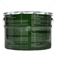 Пропитка декоративная для защиты древесины алкидная Dufa Woodtex дуб 9л