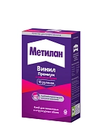 Метилан Винил Премиум Клей обойный для виниловых обоев с индикатором