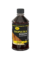 Морилка водная Новбытхим лимон 0,5 л