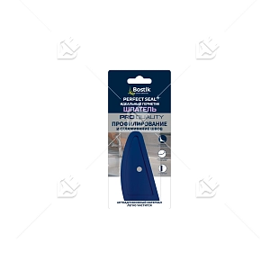 Шпатель для выравнивания швов Bostik Perfect Seal