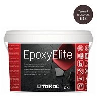 Litokol EpoxyElite / Литокол Эпокси Элайт Затирка эпоксидная