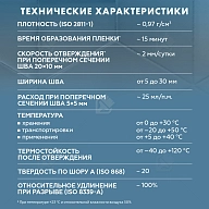 Герметик-затирка силиконовая противогрибковая Церезит CS 25 07 серая 280 мл