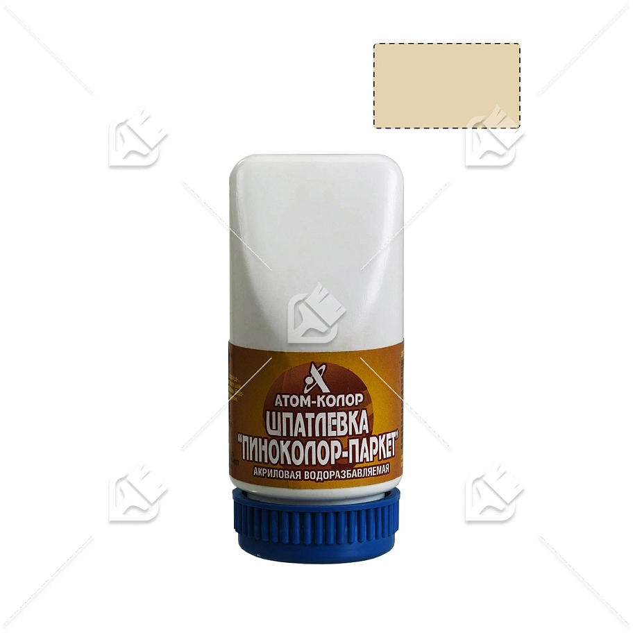 Пиноколор шп.(береза 0.25кг)