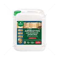 Антисептик для влажной древесины  Prosept Bio 5л. концентрат 1:19