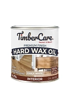 TimberCare Hard Wax Oil Защитное масло с твердым воском
