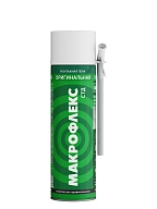 Пена стандартная Макрофлекс Оригинальная 500 мл