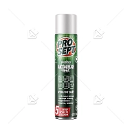 Универсальное моющее и чистящее средство Prosept Universal Spray Активная пена аэрозоль 0,4 л. 