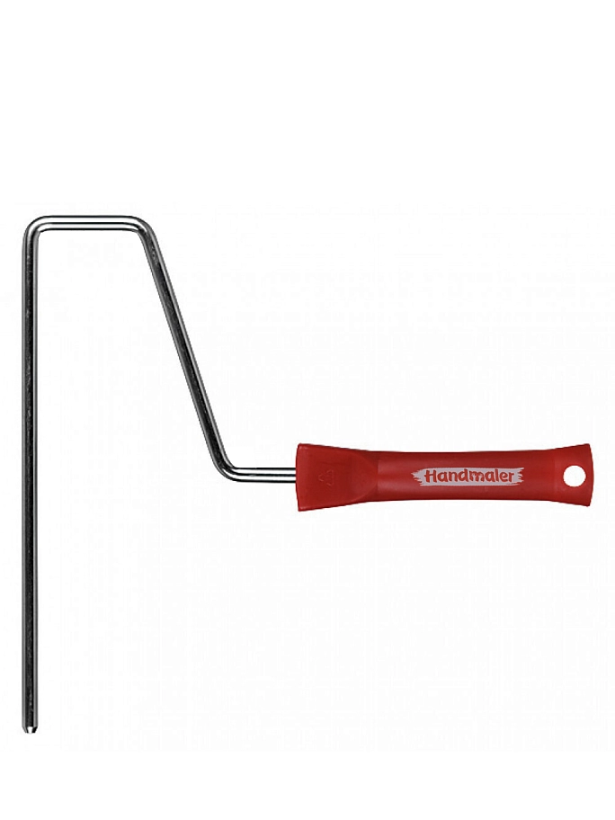 Ручка для валиков Handmaler  бюгель 8 мм. 250 мм.