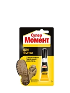 Супер Момент Для обуви Клей для обуви секундный