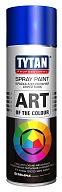 Tytan Professional Art of the colour / Титан Профешнл Арт оф зе колор Краска универсальная аэрозольная акриловая глянцевая