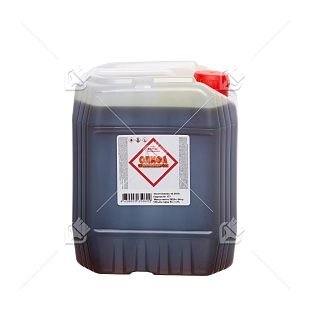 Олифа термополимерная RPG ТУ 5 л.