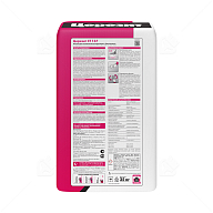 Штукатурка декоративная минеральная Церезит СТ 137 камешковая 1 мм 25 кг